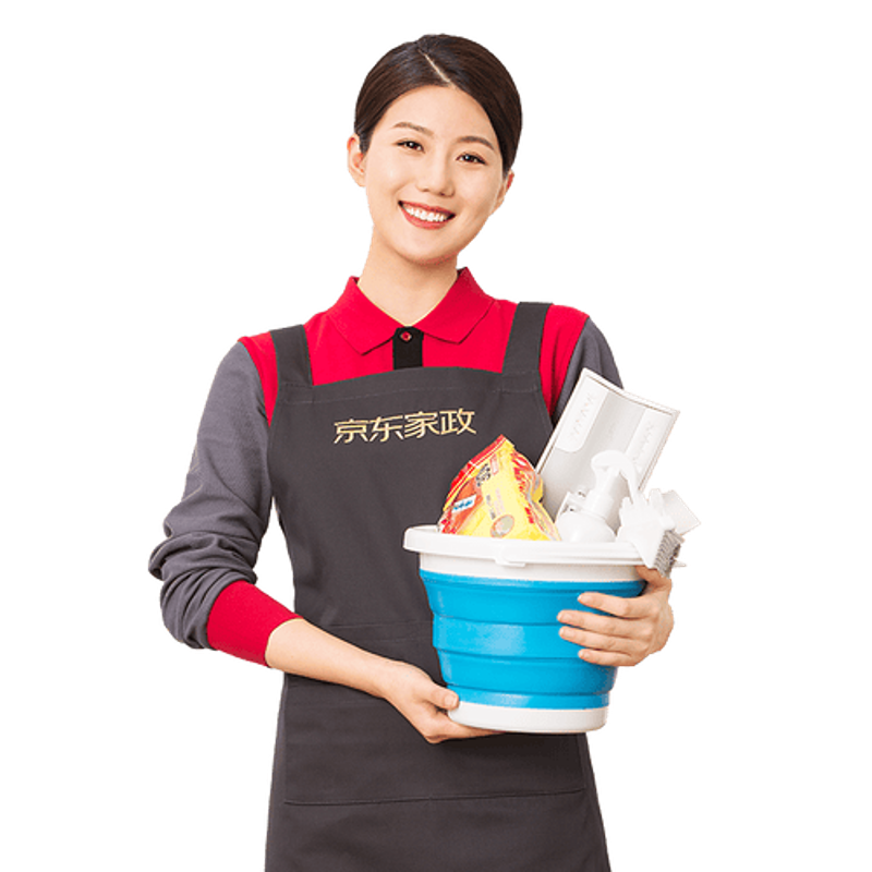 保姆服务费是一年一付还是每月支付?